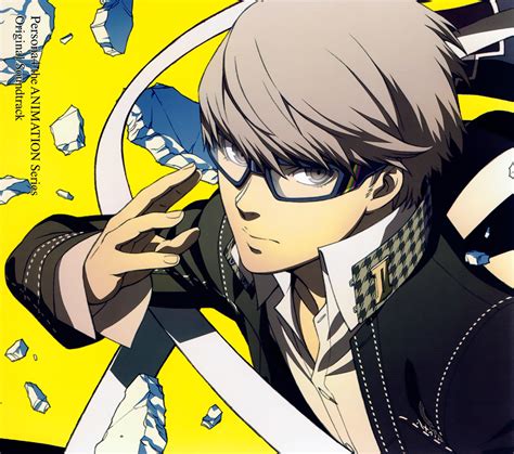 Experience the Striking Soundscapes of Persona 4 Animation with Its Signature Soundtrack