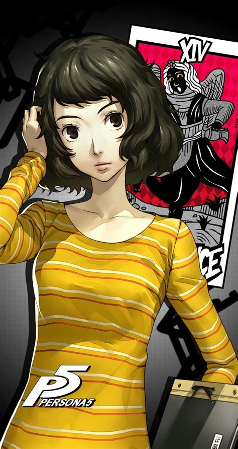 Persona 5 Animation Kawakami: Unveiling the Intriguing Persona of the Infamous Homeroom Teacher