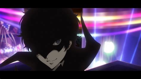 Discover the Riveting World of Persona 5 Animation: Watch the Intense Trailer Now!