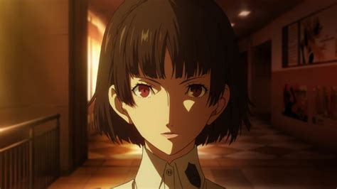 Uncovering the Truth: Persona 5 The Animation Episode 10 Recap