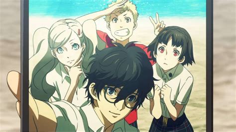 Unleashing New Twists and Turns: Persona 5 The Animation Episode 19 Recap