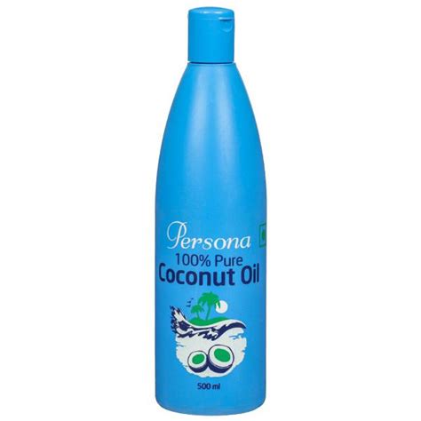 Persona Coconut Oil