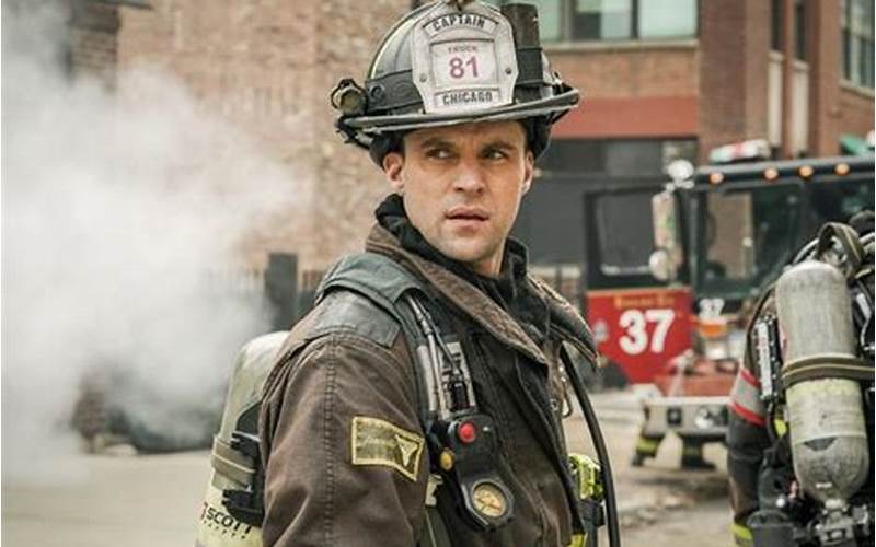 Personal Turmoil - Chicago Fire Season 6 Episode 22 Promo