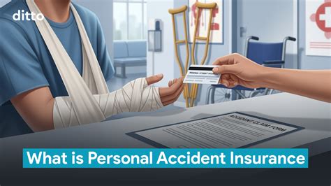 Personal Accident And Illness Insurance
