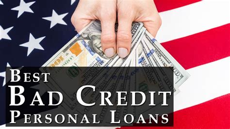 Personal Bad Credit Loans In Georgia Usa