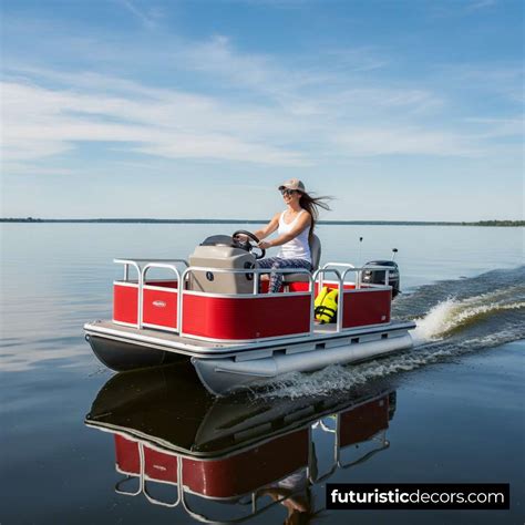 Personal Boat Experience