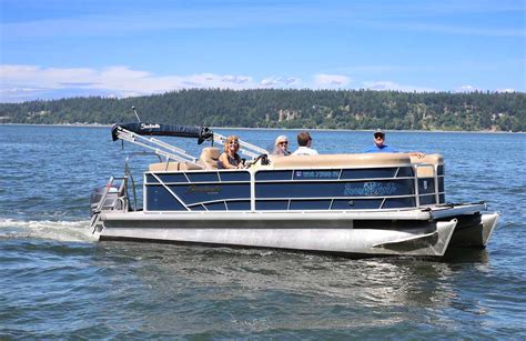 Personal Boat Tour