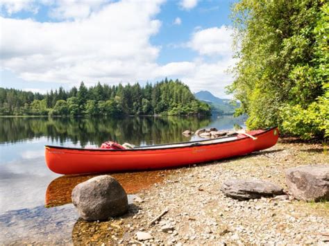 Personal Canoe Adventure