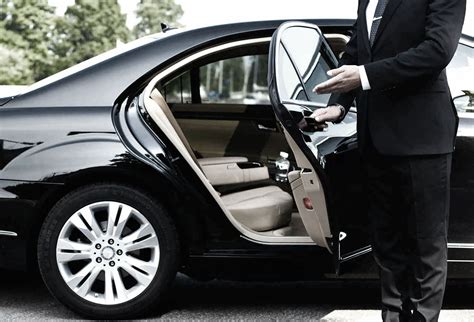 Personal Chauffeur