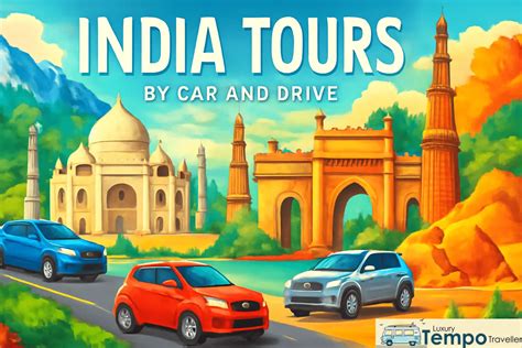 Personal Driver India Tour
