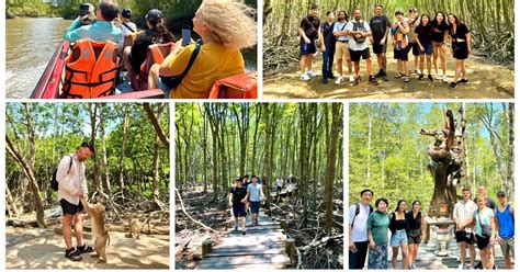 Personal Experience Can Gio