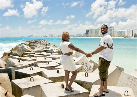 Personal Experience Cancun