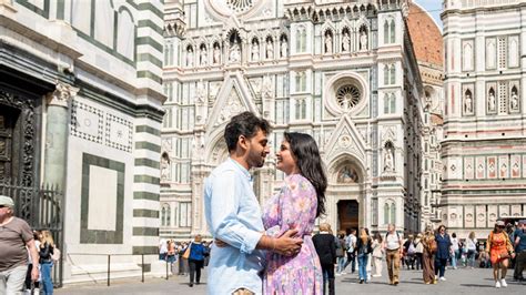 Personal Experience Florence