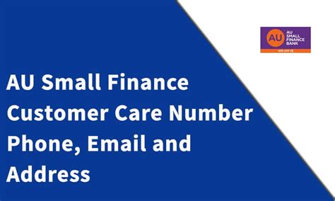 Personal Finance Company Phone Number