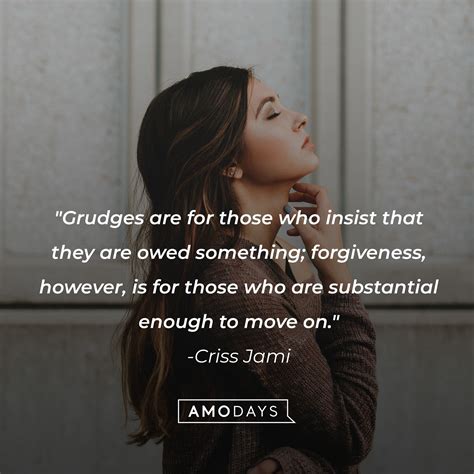 Image of Personal Grudges & Betrayals
