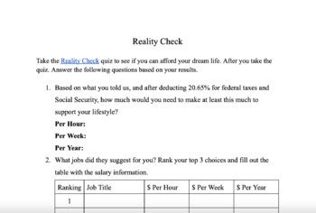 Personal Guarantees: The Reality Check