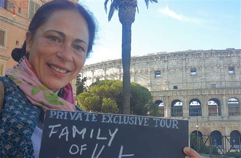 Personal Guide Rome Tour