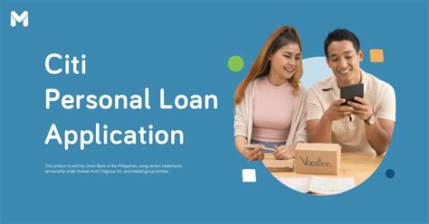 Personal Installment Loan Citibank