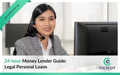 Personal Lender Loans 24 Hours