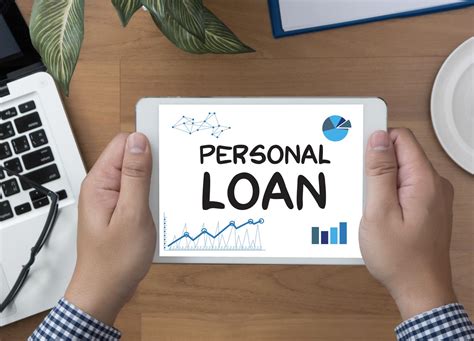 Personal Loan To Pay Off Credit Debt