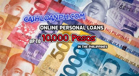 Personal Loan Up To 10000