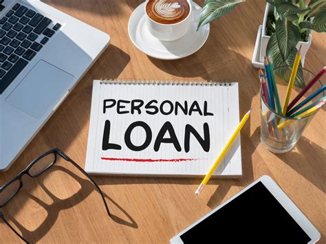 Personal Loan With New Job