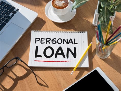 Personal Loan Without Credit