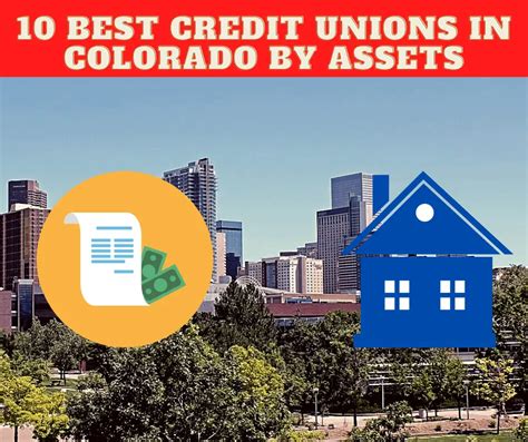 Personal Loans Colorado Springs Credit Unions