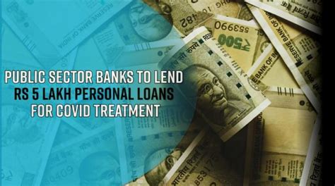 Personal Loans Covid Support