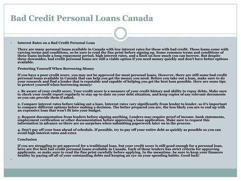 Personal Loans Illinois Bad Credit