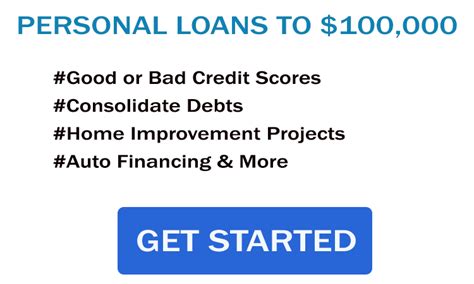 Personal Loans In Ct