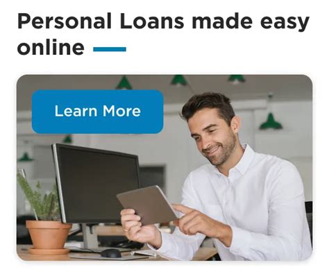 Personal Loans Made Easy