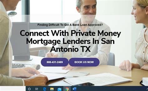 Personal Loans San Antonio Lenders