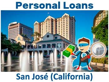 Personal Loans San Jose