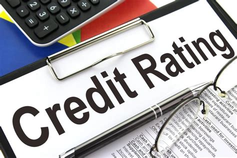 Personal Loans With Poor Credit Rating