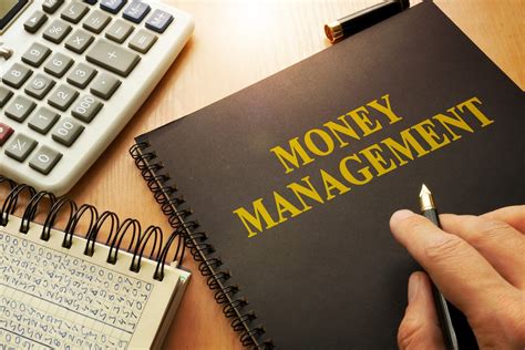 Personal Money Management Uk