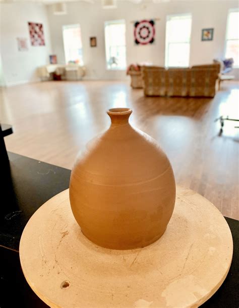 Personal Perspective Pottery Tour