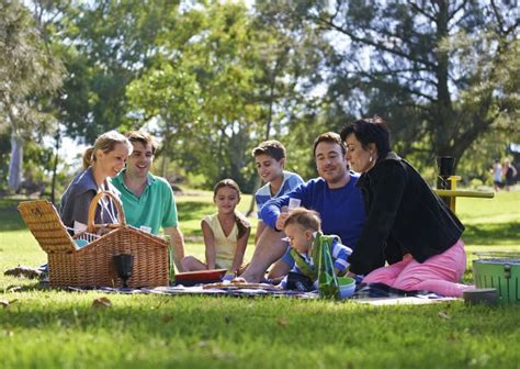 Personal Picnic Excursion