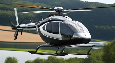 Personal Recommendations Helicopter
