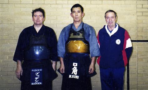 Personal Reflection Kendo