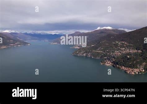 Personal Reflection Lake Como