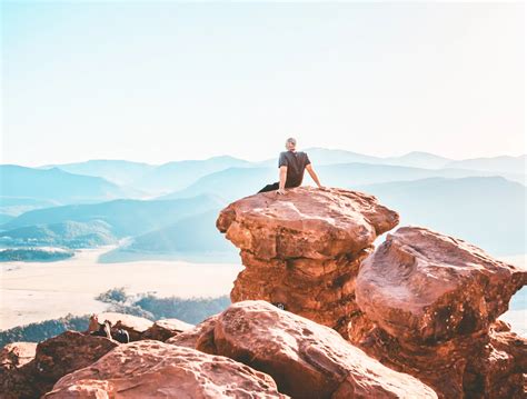 Personal Reflections Travel