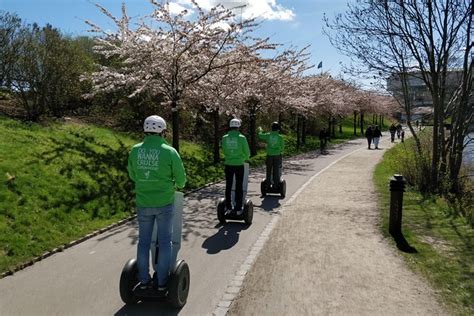 Personal Segway Tour