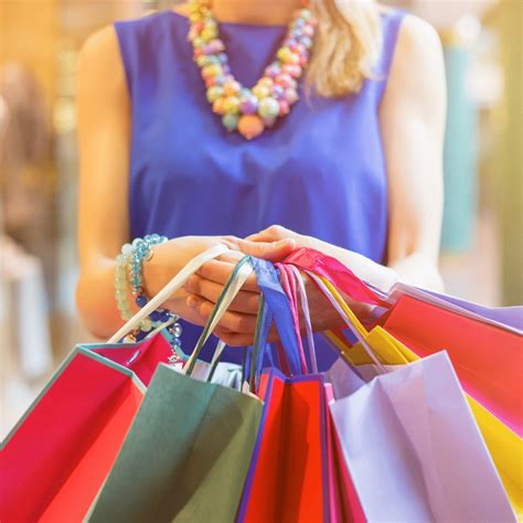 Personal Shopper Service