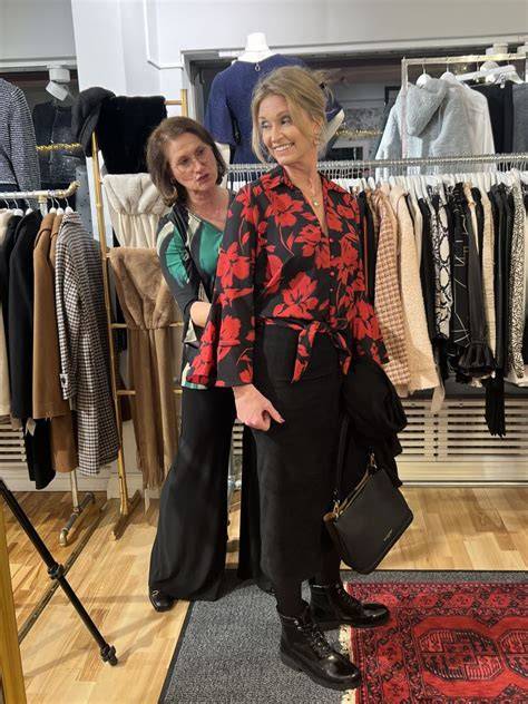 Personal Shopper Stockholm