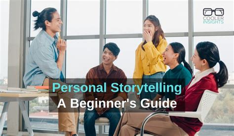 Personal Storytelling