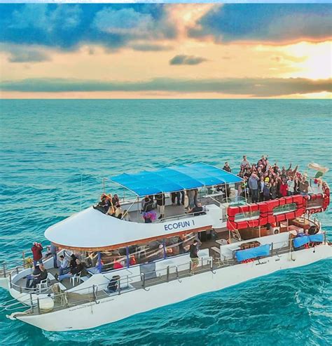 Personal Sunset Cruise Experience