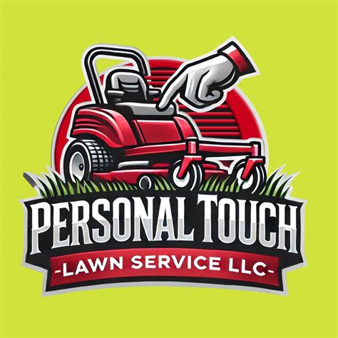Personal Touch Lawn Service