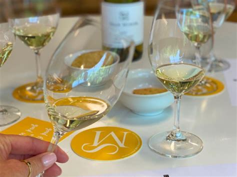 Personal Touch Tasting