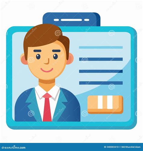 Personal and Business Identification Needed